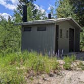 Review photo of Scab Creek Small Vehicle Campground by Greg L., July 3, 2021