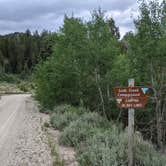 Review photo of Scab Creek Small Vehicle Campground by Greg L., July 3, 2021