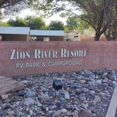 Review photo of Zion River Resort by Timothy T., July 3, 2021