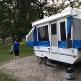 Review photo of Babcock County Park (Dane County Parks) by Leah L., July 4, 2021