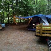 Review photo of Ammonoosuc Campground by Cheryl W., July 4, 2021