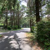 Review photo of Carl G. Washburne Memorial State Park Campground by Lauren A., July 4, 2021