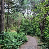 Review photo of Carl G. Washburne Memorial State Park Campground by Lauren A., July 4, 2021