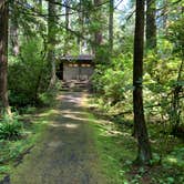 Review photo of Jessie M. Honeyman Memorial State Park Campground by Lauren A., July 4, 2021