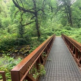 Review photo of Whittaker Creek Recreation Site by Lauren A., July 4, 2021