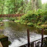 Review photo of Whittaker Creek Recreation Site by Lauren A., July 4, 2021