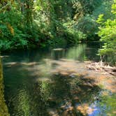 Review photo of Clay Creek Recreation Site by Lauren A., July 4, 2021