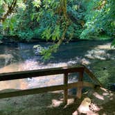 Review photo of Clay Creek Recreation Site by Lauren A., July 4, 2021