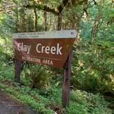Review photo of Clay Creek Recreation Site by Lauren A., July 4, 2021