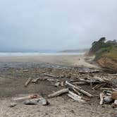 Review photo of Beverly Beach State Park Campground by Lauren A., July 4, 2021