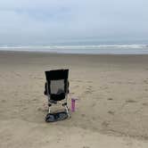 Review photo of Beachside State Recreation Site by Lauren A., July 4, 2021