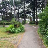 Review photo of Beachside State Recreation Site by Lauren A., July 4, 2021