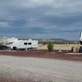 Review photo of Springerville RV Park by Steve C., July 4, 2021
