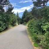 Review photo of South Beach State Park Campground by Lauren A., July 4, 2021