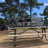 Review photo of South Beach State Park Campground by Lauren A., July 4, 2021