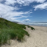 Review photo of South Beach State Park Campground by Lauren A., July 4, 2021