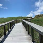 Review photo of South Beach State Park Campground by Lauren A., July 4, 2021