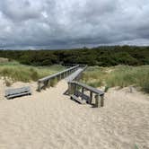 Review photo of South Beach State Park Campground by Lauren A., July 4, 2021