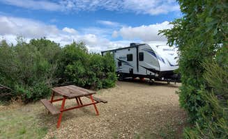 Steve C.'s photo at NRA Whittington Center Campground in New Mexico