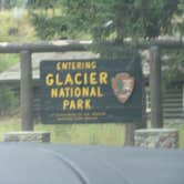 Review photo of Kintla Lake Campground — Glacier National Park by Laney S., June 13, 2018