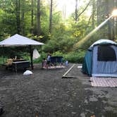 Review photo of Davidson River Campground by Caroline R., July 4, 2021