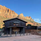 Review photo of Zion Canyon Campground by kristen , July 4, 2021