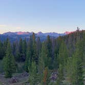 Review photo of Fremont Lake by Lucy L., July 4, 2021