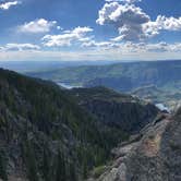 Review photo of Fremont Lake by Lucy L., July 4, 2021