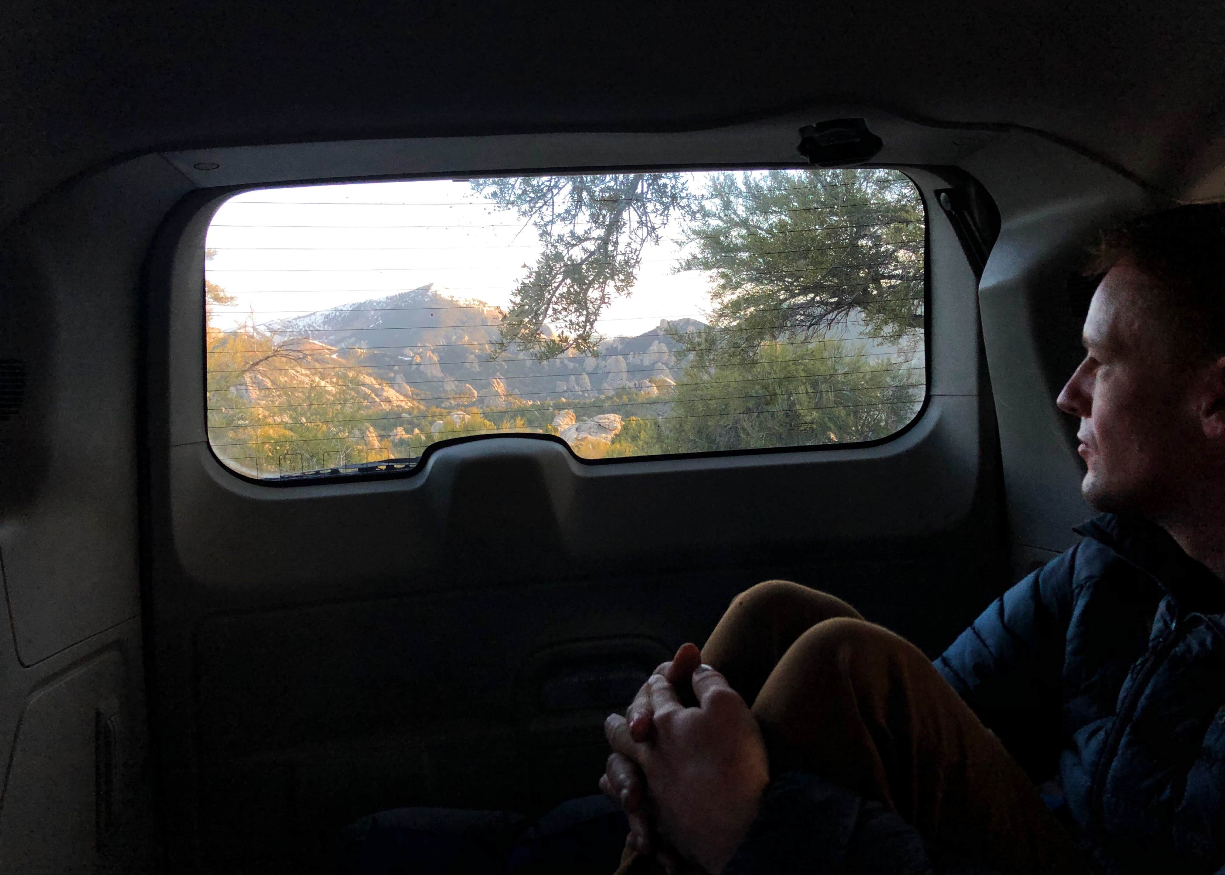 Snake river vista access Camping The Dyrt