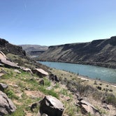 Review photo of Snake river vista access by Lucy L., July 4, 2021