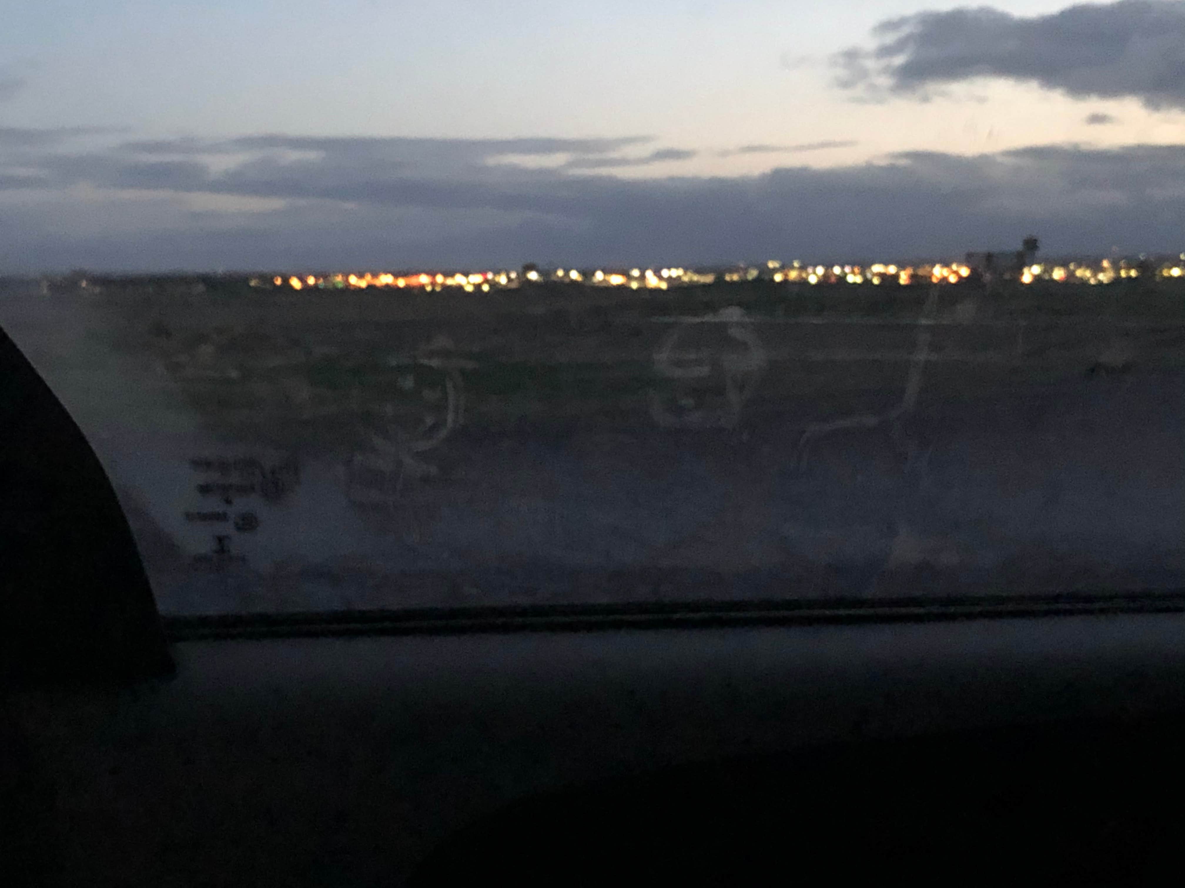 Camper-submitted photo at Snake river vista access near American Falls, ID