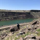 Review photo of Snake river vista access by Lucy L., July 4, 2021