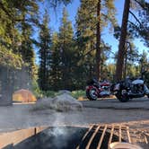 Review photo of Barton Flats Family Campground by Kim , July 4, 2021