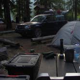 Review photo of Kintla Lake Campground — Glacier National Park by Laney S., June 13, 2018