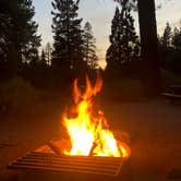 Review photo of Barton Flats Family Campground by Kim , July 4, 2021