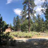 Review photo of Barton Flats Family Campground by Kim , July 4, 2021