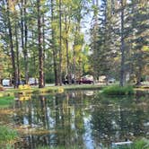 Review photo of Swan Lake Trading Post & Campground by Taryn S., July 4, 2021