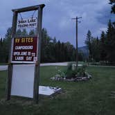 Review photo of Swan Lake Trading Post & Campground by Taryn S., July 4, 2021