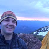 Review photo of Panther Meadows Walk-In Campground by DEREK B., July 17, 2016