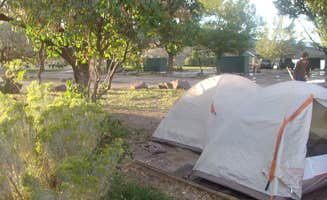 Laney S.'s photo at Otter Creek State Park Campground near Fishlake National Forest