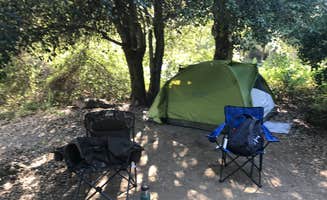 Susan V.'s photo at William Heise County Park near San Ysidro, CA