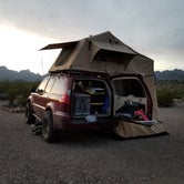 Review photo of Big Bend Backcountry Camping — Big Bend National Park by michael , July 4, 2021