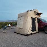 Review photo of Big Bend Backcountry Camping — Big Bend National Park by michael , July 4, 2021