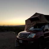 Review photo of Big Bend Backcountry Camping — Big Bend National Park by michael , July 4, 2021