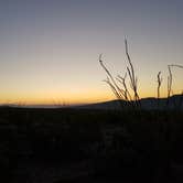 Review photo of Big Bend Backcountry Camping — Big Bend National Park by michael , July 4, 2021