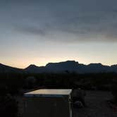 Review photo of Big Bend Backcountry Camping — Big Bend National Park by michael , July 4, 2021