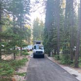 Review photo of Moose Creek RV Resort and Bed & Breakfast by Lucy N., July 4, 2021