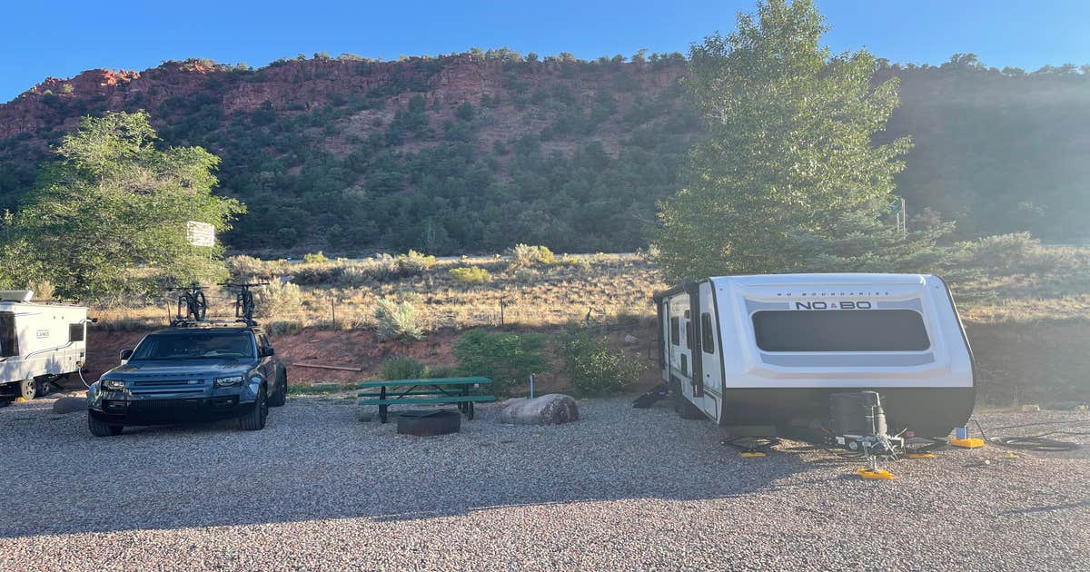 Glenwood Springs, CO - Top-Rated RV Campgrounds & Parks
