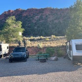 Review photo of Gateway RV Park by Aaron , July 4, 2021
