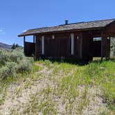 Review photo of Boulder Lake Trail - Trailhead Dispersed Camping by Greg L., July 4, 2021